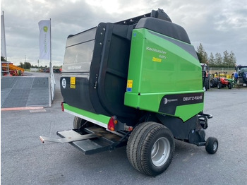 Rotoempacadora DEUTZ VARIMASTER 685: foto 3