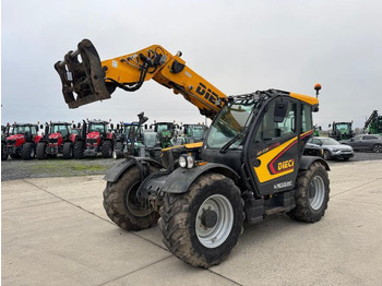 Manipulador telescópico DIECI