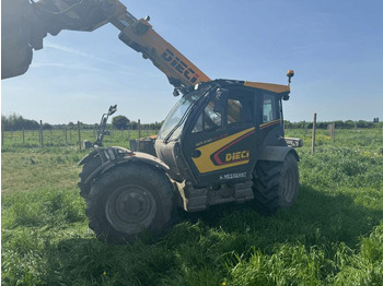 Manipulador telescópico DIECI