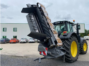 Segadora FENDT
