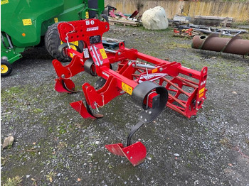 Maquinaria para patatas GRIMME