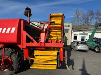 Arrancadora de patatas GRIMME GZ 1700 DLS: foto 3 Arrancadora de patatas GRIMME GZ 1700 DLS: foto 3