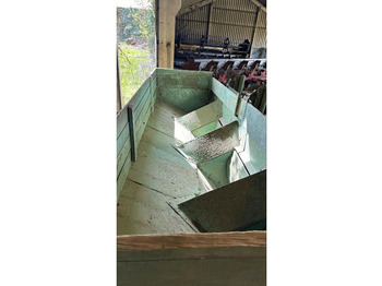 Plantadora de patatas HASSIA 4 RANGS: foto 3 Plantadora de patatas HASSIA 4 RANGS: foto 3