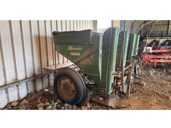 Plantadora de patatas HASSIA 4 RANGS: foto 5 Plantadora de patatas HASSIA 4 RANGS: foto 5