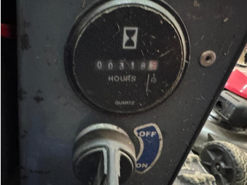 Leasing para ISEKI RCBE80 ISEKI RCBE80: foto 3