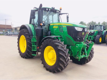 Tractor JOHN DEERE 6175M: foto 3 Tractor JOHN DEERE 6175M: foto 3