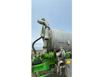 Cuba de purín JOSKIN QUADRA 20000: foto 4