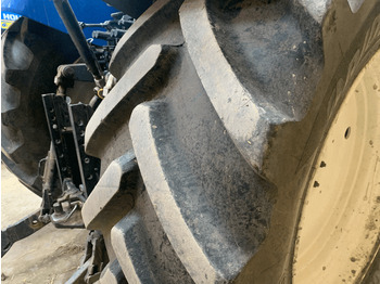 Tractor NEW-HOLLAND T7.215S: foto 3