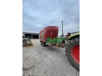 Desensiladora STRAUTMANN VERTI MIX 2401: foto 5