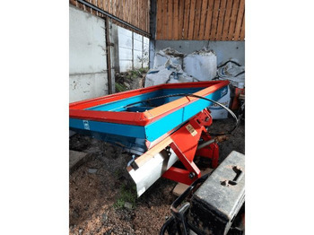 Esparcidor de fertilizantes SULKY