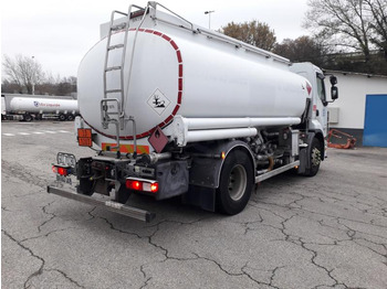 Camión cisterna para transporte de combustible Renault Premium 440 DXI: foto 2