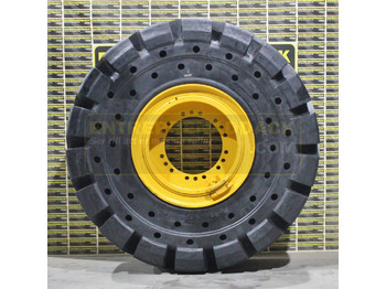 Neumáticos y llantas para Cargadora de ruedas nuevo Compl. wheels Advance SOLID 23.5-25 -recycling and demolition indus: foto 4