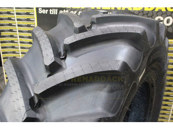 Neumáticos y llantas para Tractor nuevo Complete wheels IF 600/70R30 Advance AR2000 for farm tractors: foto 4