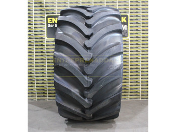 Neumáticos y llantas para Procesadora forestal nuevo NOKIAN 780/50-28.5 TRS2 SB Forest King – loose tyre or complete Forestry whees.: foto 3