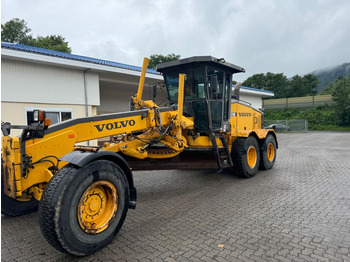 Grader Volvo G746B Volvo G746B: foto 5