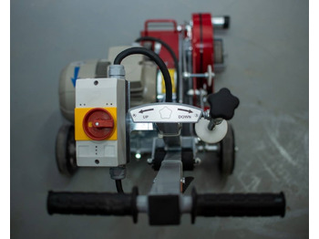 Equipo de construcción nuevo Diakat RK10E: foto 5