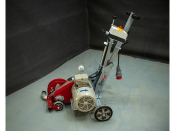 Equipo de construcción nuevo Diakat RK10E: foto 3