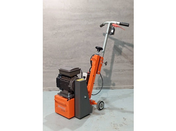 Equipo de construcción HUSQVARNA