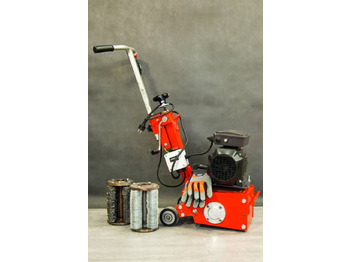 Equipo de construcción HUSQVARNA