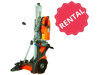 Equipo de construcción HUSQVARNA