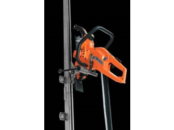 Equipo de construcción HUSQVARNA