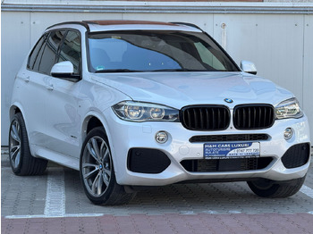SUV/ Todoterreno BMW