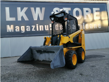 Leasing para  Bobcat Front Loader Ram Italia FM 120 – Hammer Installation Bobcat Front Loader Ram Italia FM 120 – Hammer Installation: foto 1