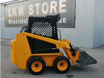 Leasing para  Bobcat Front Loader Ram Italia FM 120 – Hammer Installation Bobcat Front Loader Ram Italia FM 120 – Hammer Installation: foto 2