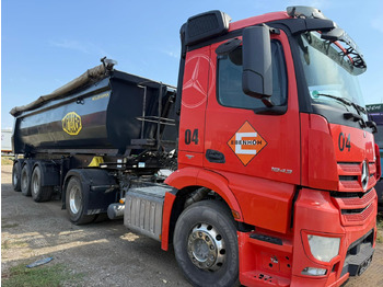 Leasing para MERCEDES-MEILLER TILTABLE ASSEMBLY MERCEDES-MEILLER TILTABLE ASSEMBLY: foto 2 Leasing para MERCEDES-MEILLER TILTABLE ASSEMBLY MERCEDES-MEILLER TILTABLE ASSEMBLY: foto 2