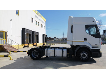 Leasing para  Renault Premium 420 DCI Standard Tractor, Manual ZF Renault Premium 420 DCI Standard Tractor, Manual ZF: foto 2