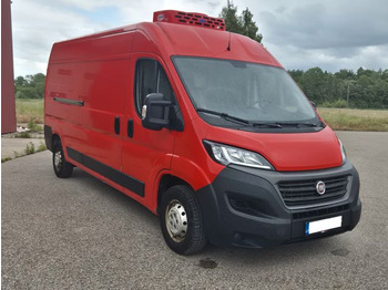 Furgoneta frigorifica FIAT Ducato