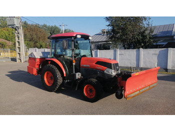 Tractor KUBOTA