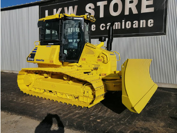 Bulldozer Komatsu D51PXI-24 Buldozer, TOP !!!: foto 3