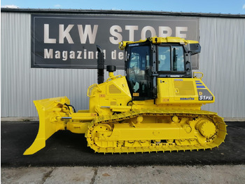Bulldozer Komatsu D51PXI-24 Buldozer, TOP !!!: foto 4