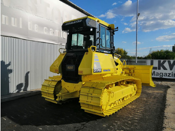 Bulldozer Komatsu D51PXI-24 Buldozer, TOP !!!: foto 5