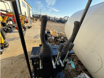 Miniexcavadora MINIEXCAVATOR JPC H10: foto 4