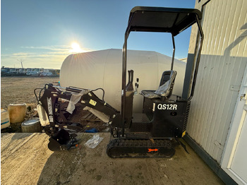 Miniexcavadora MINIEXCAVATOR JPC H10: foto 3