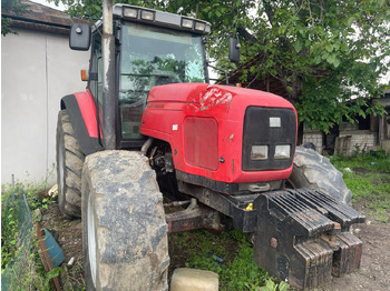 Tractor Massey Ferguson 8220 Tractor: foto 4