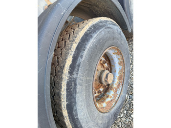 Leasing para  SCHMITZ-GOTHA SKI 24 Tipper Semi-trailer SCHMITZ-GOTHA SKI 24 Tipper Semi-trailer: foto 5