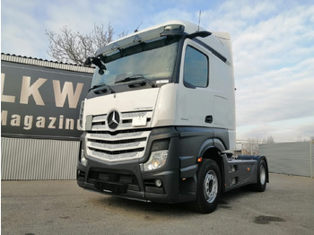 Cabeza tractora MERCEDES-BENZ Actros 1845