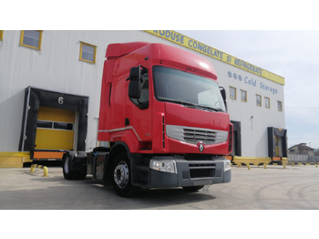 Cabeza tractora RENAULT Premium 450