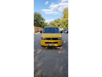Leasing para  Volkswagen Transporter Platform Car Volkswagen Transporter Platform Car: foto 5 Leasing para  Volkswagen Transporter Platform Car Volkswagen Transporter Platform Car: foto 5