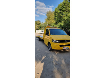 Leasing para  Volkswagen Transporter Platform Car Volkswagen Transporter Platform Car: foto 2 Leasing para  Volkswagen Transporter Platform Car Volkswagen Transporter Platform Car: foto 2