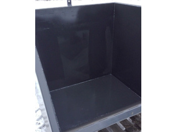 Implemento para Maquinaria agrícola Kuljetuskontti Trima / MP Lift sovitteella: foto 5