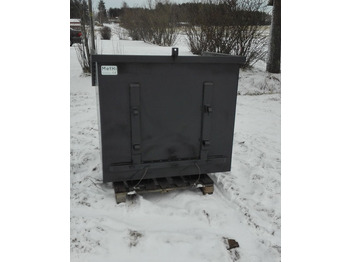Implemento para Maquinaria agrícola Kuljetuskontti Trima / MP Lift sovitteella: foto 4