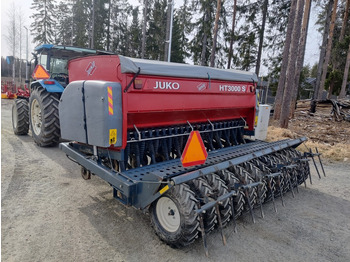 Leasing para Juko HT3000S täyskiekkokone Juko HT3000S täyskiekkokone: foto 4