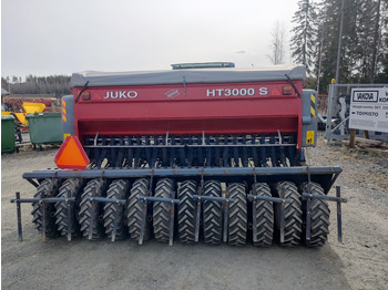 Leasing para Juko HT3000S täyskiekkokone Juko HT3000S täyskiekkokone: foto 3