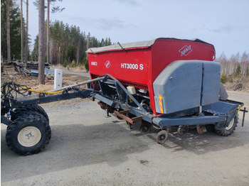 Leasing para Juko HT3000S täyskiekkokone Juko HT3000S täyskiekkokone: foto 1
