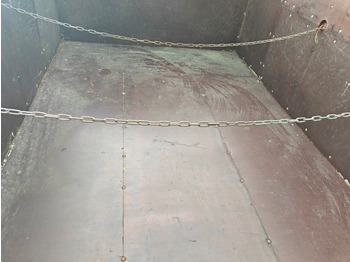 Remolque volquete agrícola Kippikärry 1-akselinen - n. 93 HL Siisti ja näppärä - Katso video!: foto 3