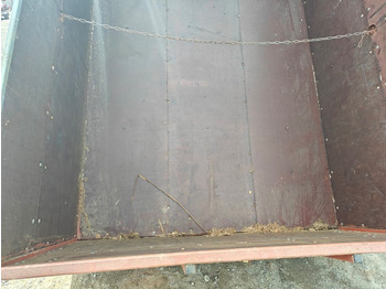 Remolque volquete agrícola Kippikärry 1-akselinen - n. 93 HL Siisti ja näppärä - Katso video!: foto 4